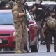Illustration for article titled Videos Show Minneapolis Cops Slashing Tires Of Medical Workers, Media And Protesters